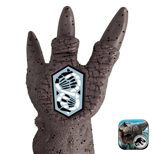 Vehículo Jurassic World Rebirth