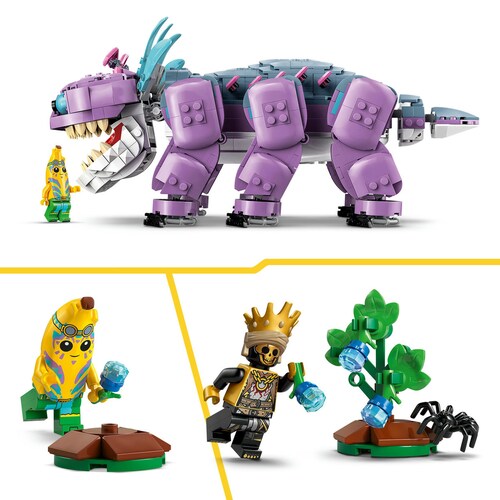 Lego Klombo Fortnite