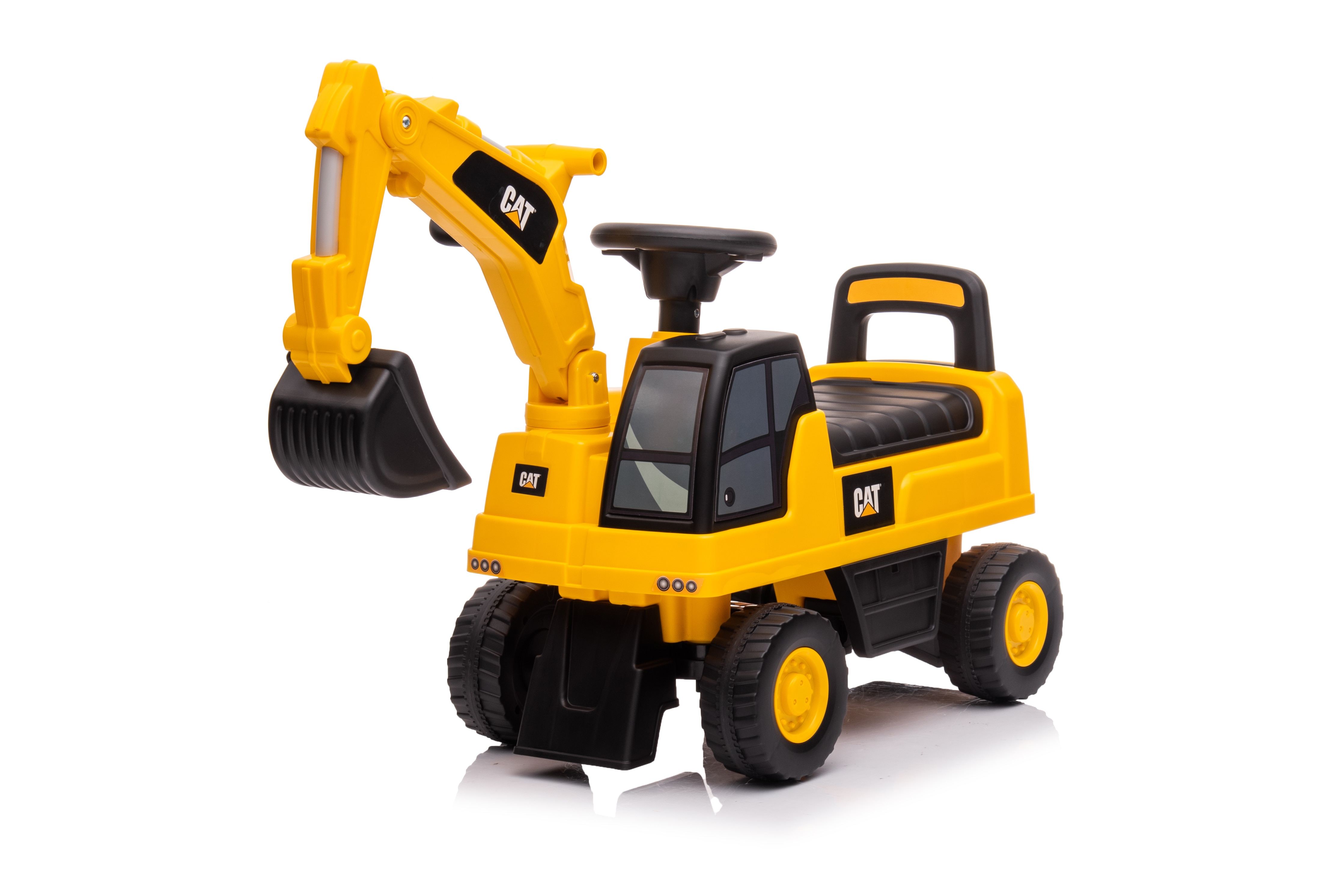 Caterpillar Montable de Excavadora Cat