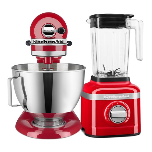 Combo Batidora Ultra Power y Licuadora K150 Kitchenaid