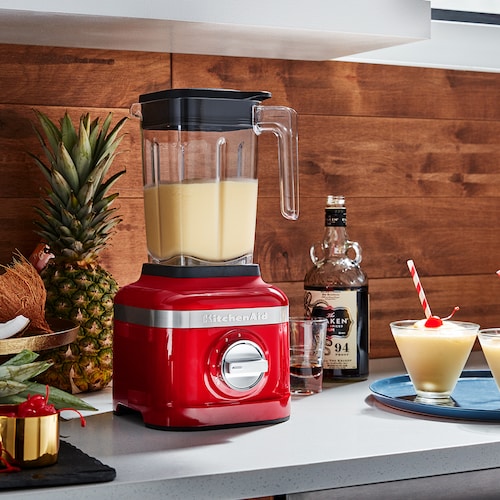 Combo Batidora Ultra Power y Licuadora K150 Kitchenaid