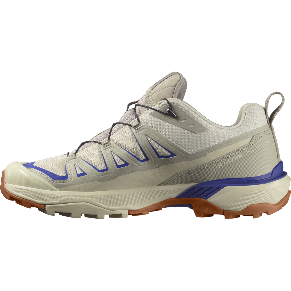 Tenis Salomon Outdoor X Ultra 360 Edge para Hombre