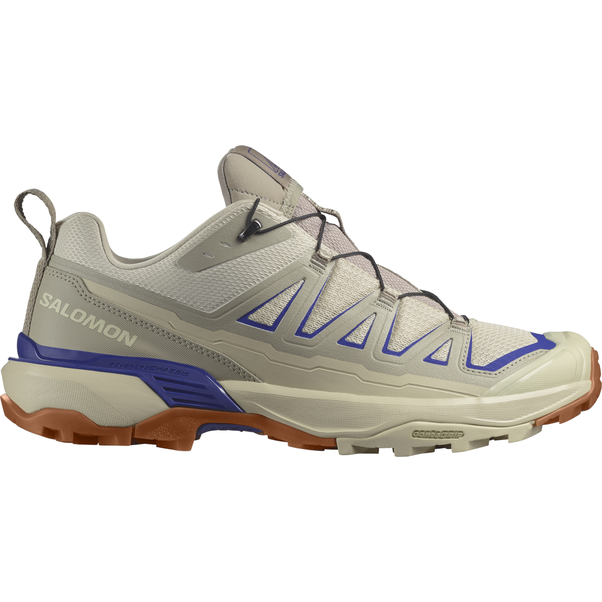 Tenis Salomon Outdoor X Ultra 360 Edge para Hombre