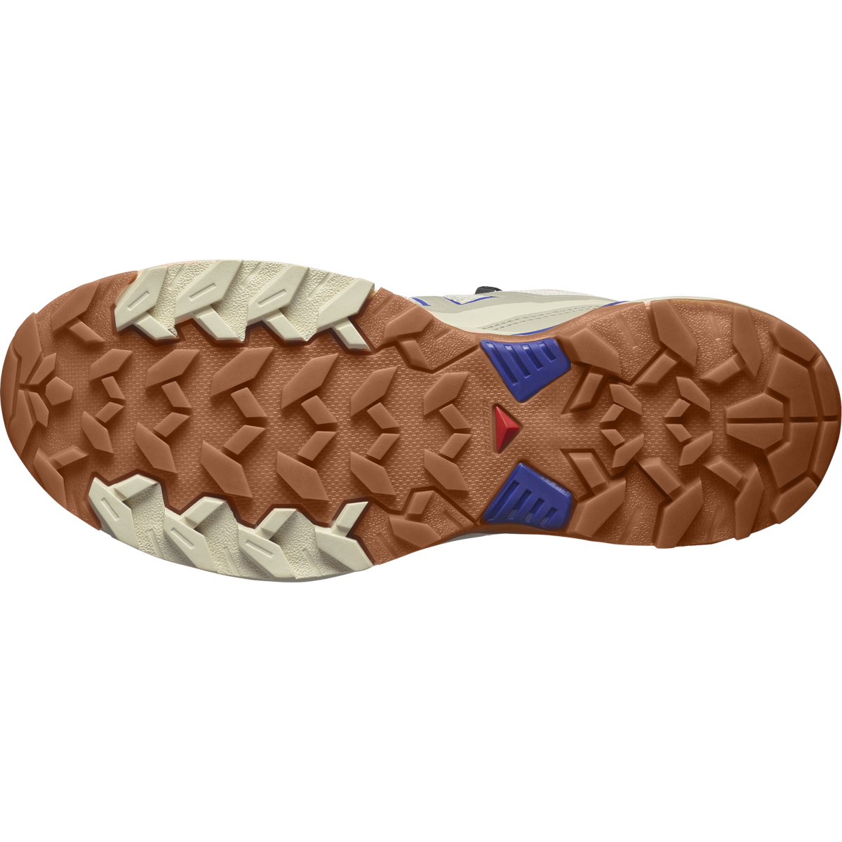 Tenis Salomon Outdoor X Ultra 360 Edge para Hombre