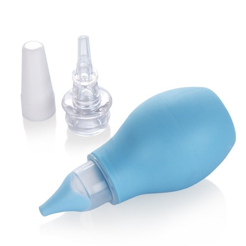 Aspirador Nasal y de Oídos Luvcare