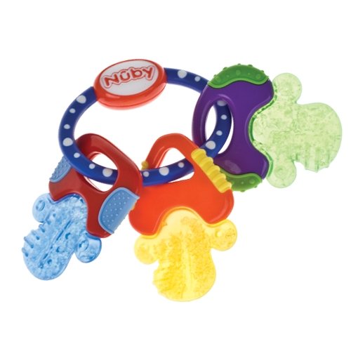 Mordedera Nuby