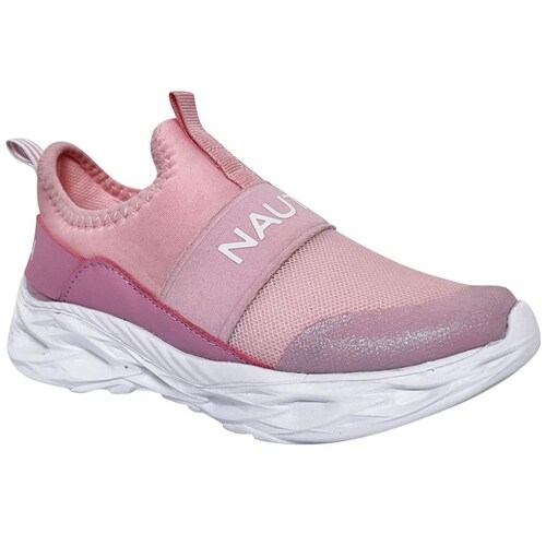 Tenis Slip On Nautica para Niña