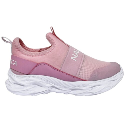 Tenis Slip On Nautica para Niña