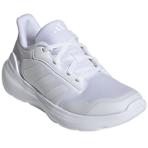 Tenis Escolar Adidas Tejido de Malla Transpirable Unisex
