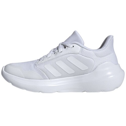 Tenis Escolar Adidas Tejido de Malla Transpirable Unisex
