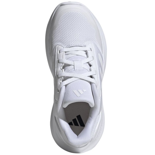 Tenis Escolar Adidas Tejido de Malla Transpirable Unisex