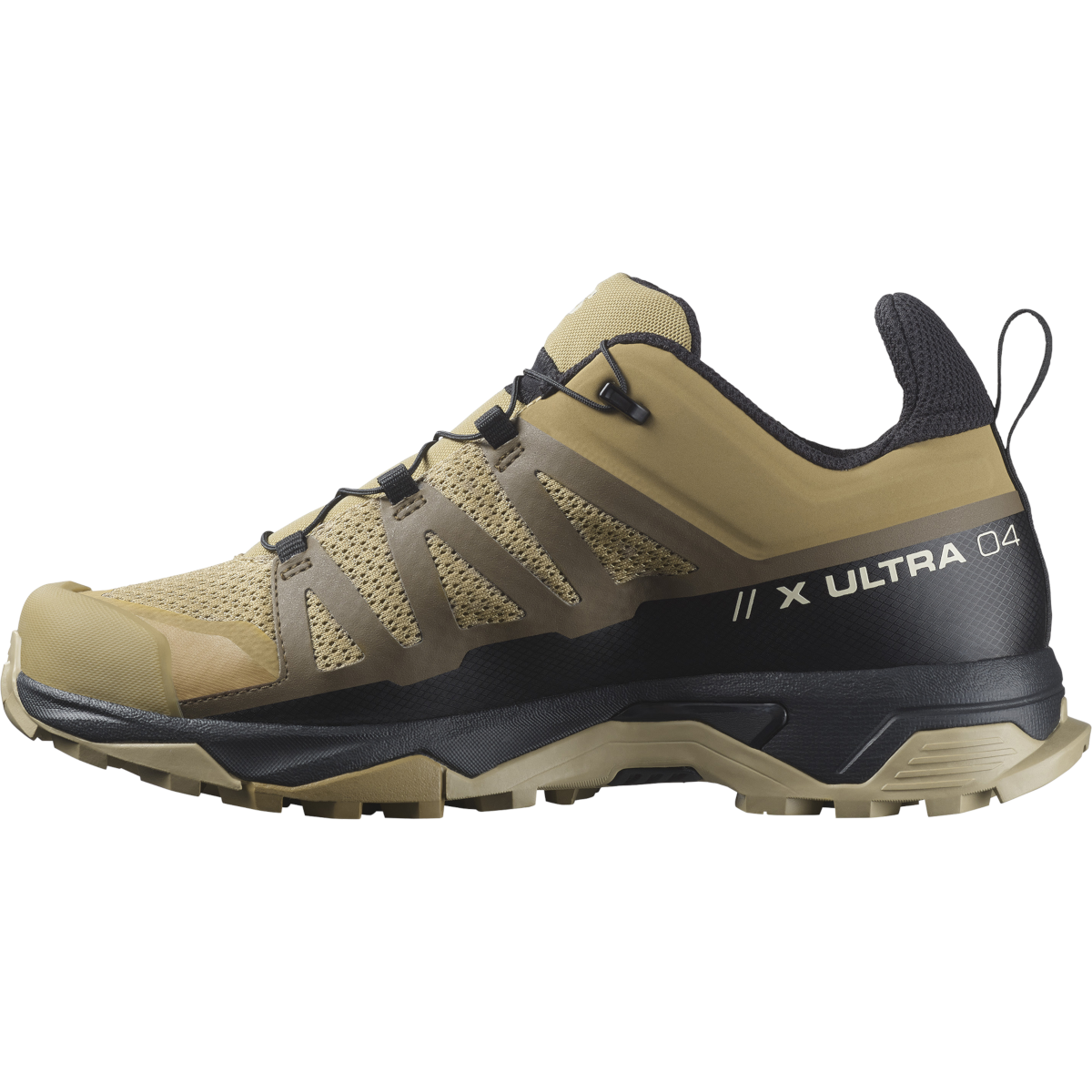 Tenis Salomon Outdoor X Ultra 4 L47452300 para Hombre