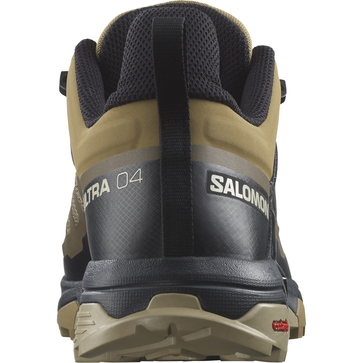 Tenis Salomon Outdoor X Ultra 4 L47452300 para Hombre