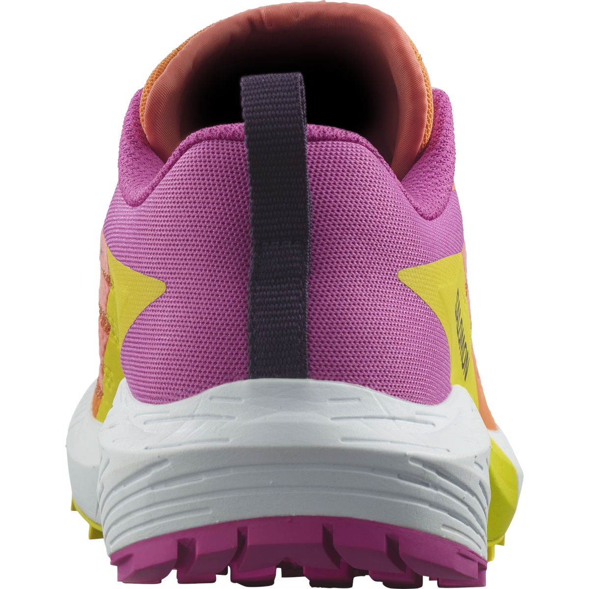 Tenis Outdoor Salomon Sense Ride 5 L47459000 para Mujer