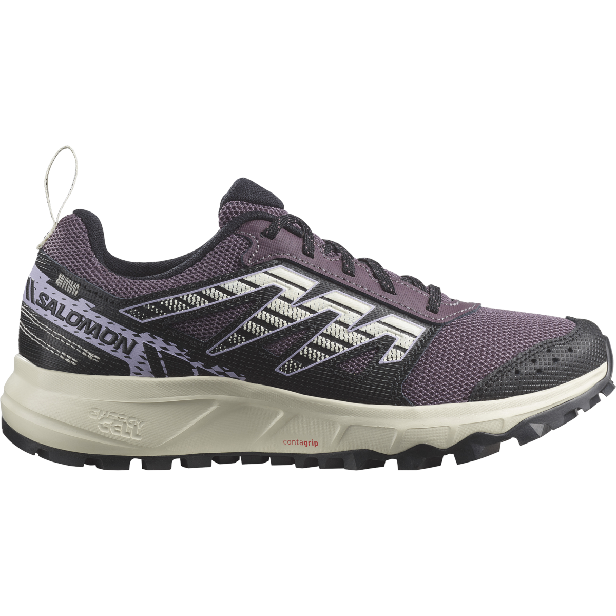 Tenis Outdoor Salomon Wander para Mujer