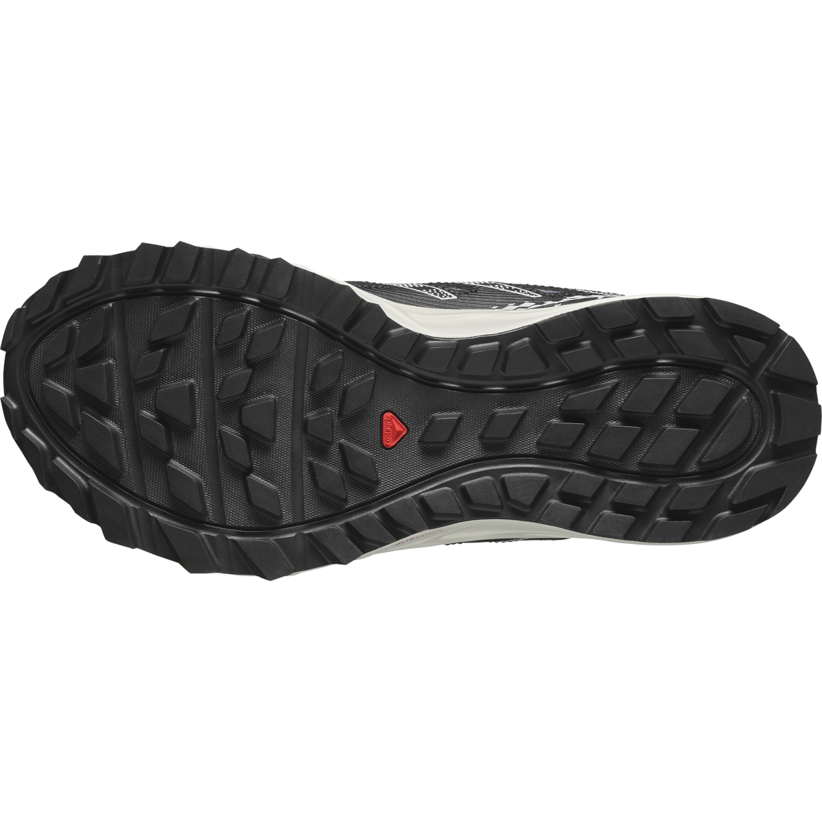 Tenis Outdoor Salomon Wander para Mujer