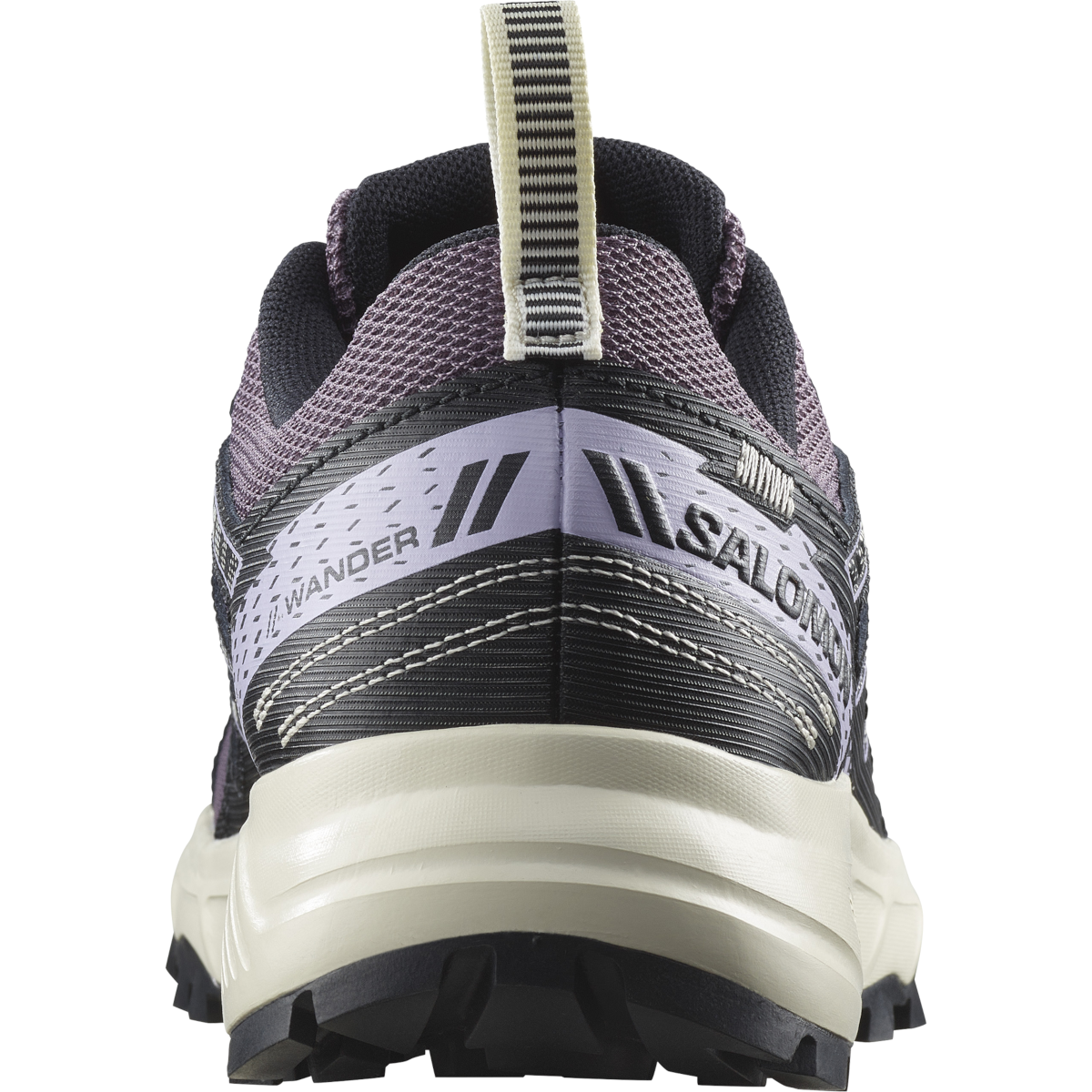 Tenis Outdoor Salomon Wander para Mujer