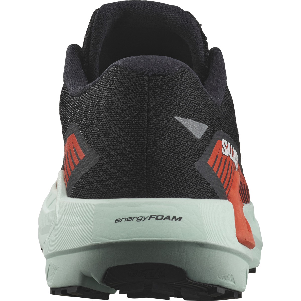 Tenis Running Salomon Drx Defy Grvl L47563500 para Hombre