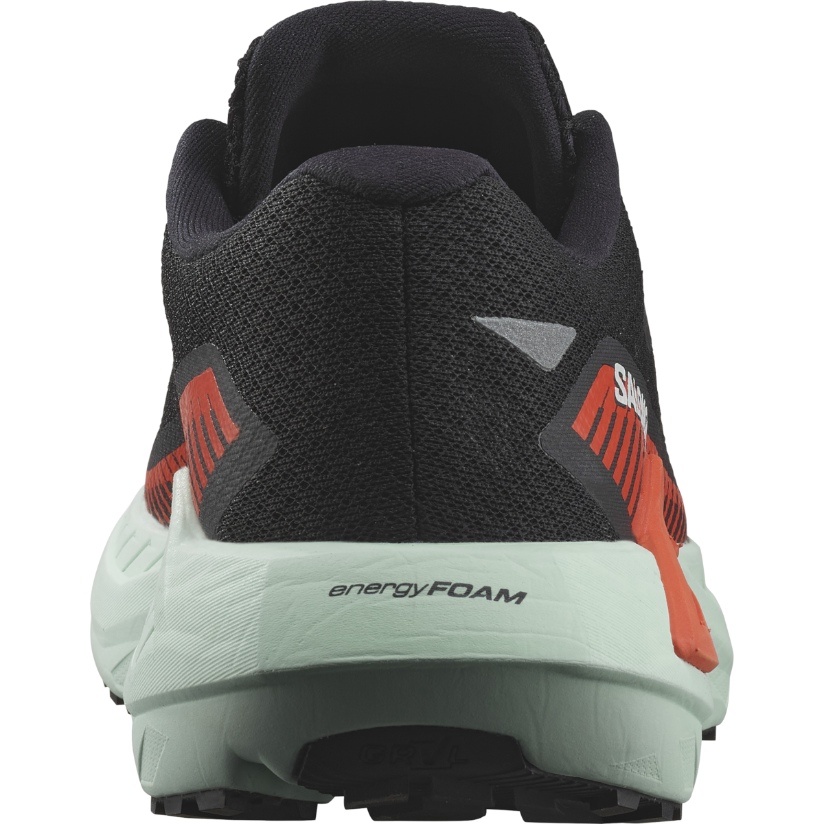 Tenis Running Salomon Drx Defy Grvl para Mujer