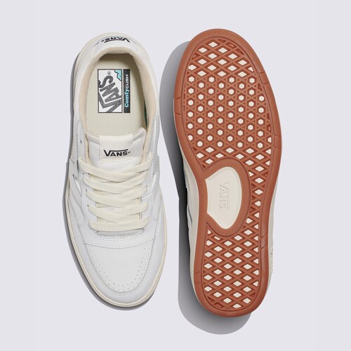 Tenis Casual Vans Lowland Cc  para Hombre