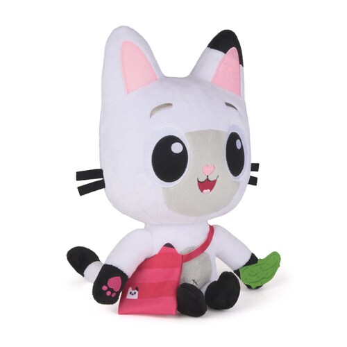 Gaby's Dollhouse la Película Pandy Patas Interactivo