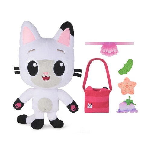 Gaby's Dollhouse la Película Pandy Patas Interactivo