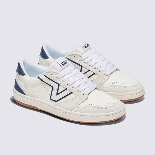 Tenis Casual Vans Lowland 2.0 para Hombre