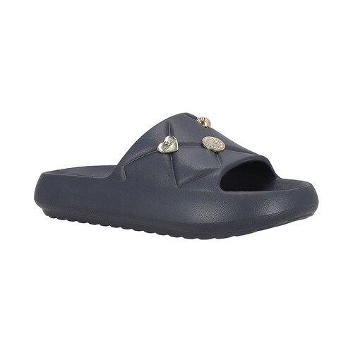 Sandalia G By Guess con Aplicaciones para Mujer