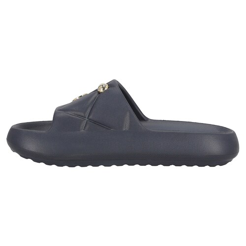 Sandalia G By Guess con Aplicaciones para Mujer