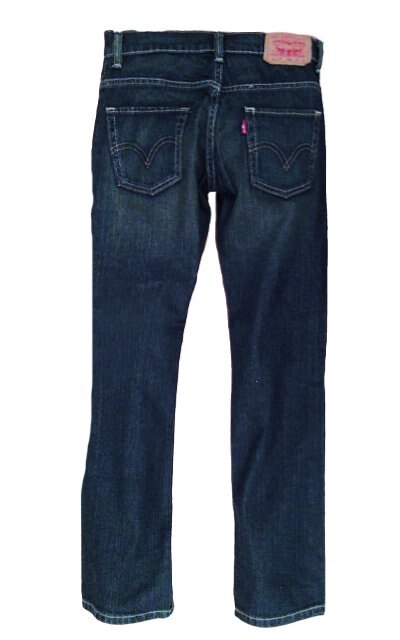 Jeans Boys Skinny Levi´s ®