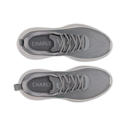 Tenis Running Charly 1043091001 para Mujer
