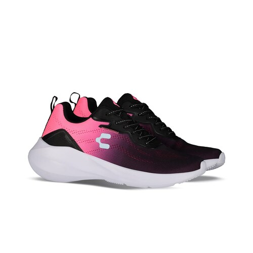 Tenis Running Charly para Mujer