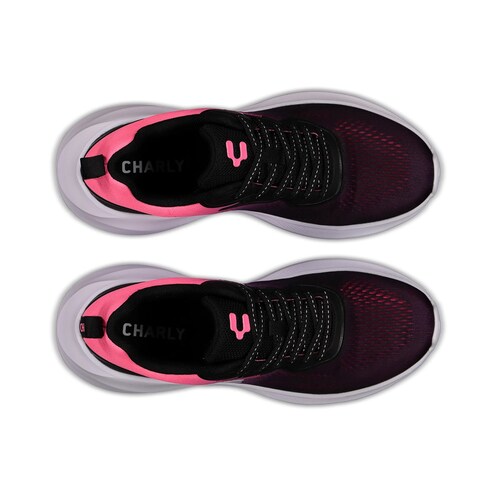 Tenis Running Charly para Mujer