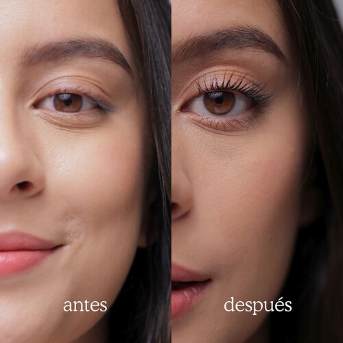 Mascara de Pestañas Flash Happy Waterproof 9.5 Ml