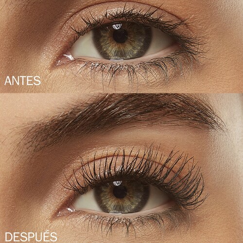 Mascara de Pestañas Flash Happy Waterproof 9.5 Ml