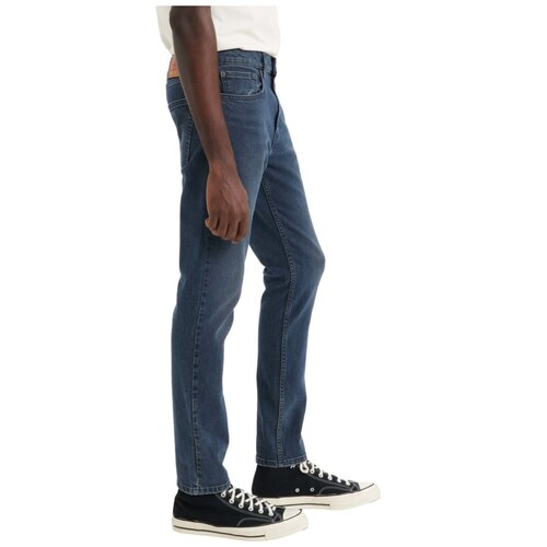 Jeans Slim Taper Fit Levi's 512 para Hombre Universitario