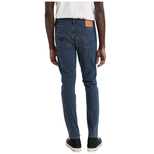 Jeans Slim Taper Fit Levi's 512 para Hombre Universitario