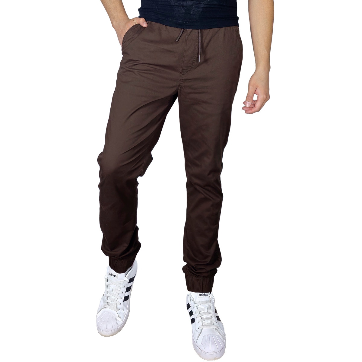 Pantalón Casual Jogger Usport para Hombre