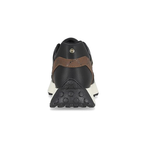 Tenis Nine West Casuales con Aplicación y Print para Mujer