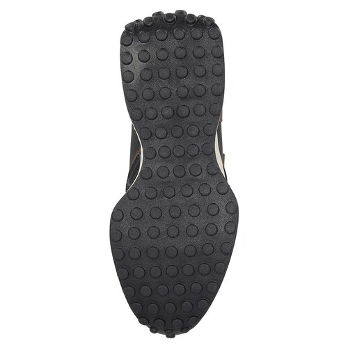 Tenis Nine West Casuales con Aplicación y Print para Mujer
