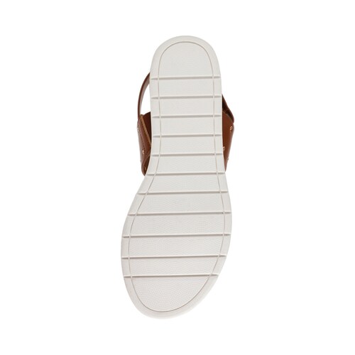 Sandalia Anne Klein Londyn con Aplicación para Mujer