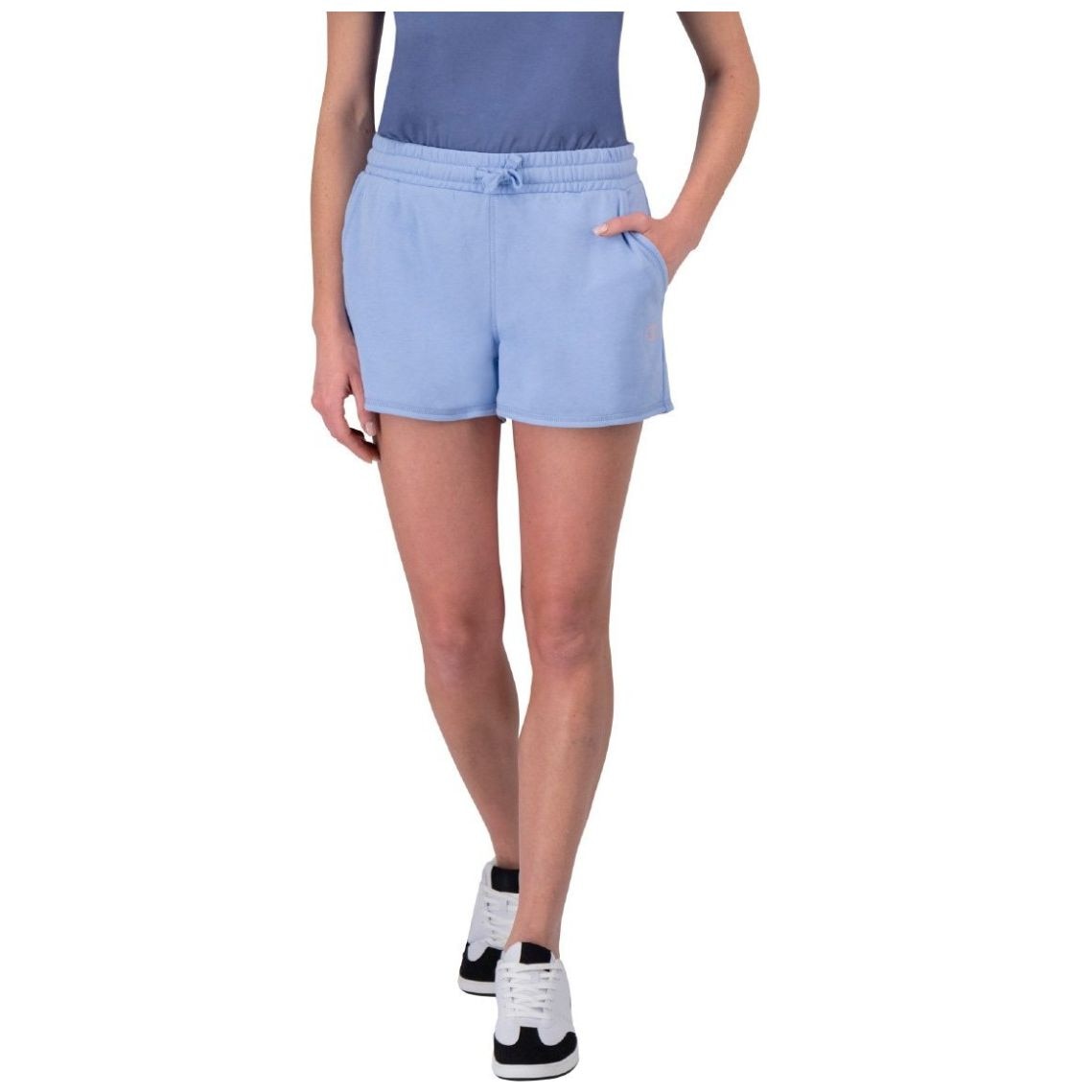 Short Regular Fit Champion para Mujer