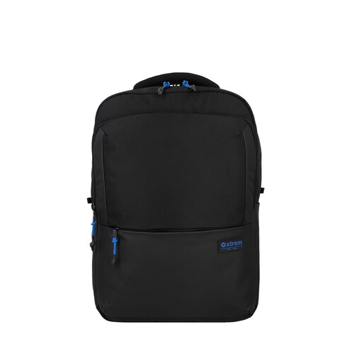 Backpack Xtrem Redwood 5Xt Med Negro