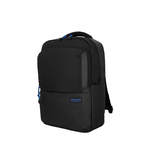 Backpack Xtrem Redwood 5Xt Med Negro