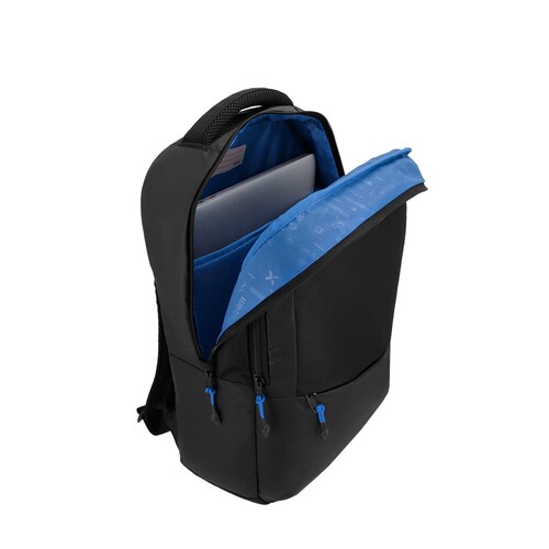 Backpack Xtrem Redwood 5Xt Med Negro