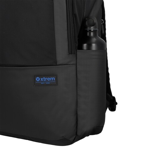 Backpack Xtrem Redwood 5Xt Med Negro