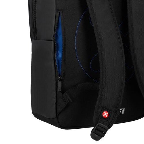 Backpack Xtrem Redwood 5Xt Med Negro