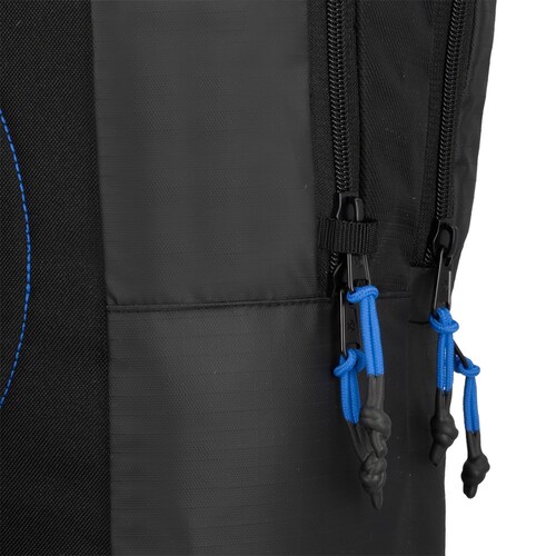 Backpack Xtrem Redwood 5Xt Med Negro