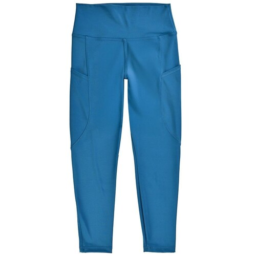Leggins Ajustado Fit Sho Shi para Mujer