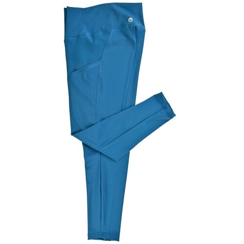 Leggins Ajustado Fit Sho Shi para Mujer